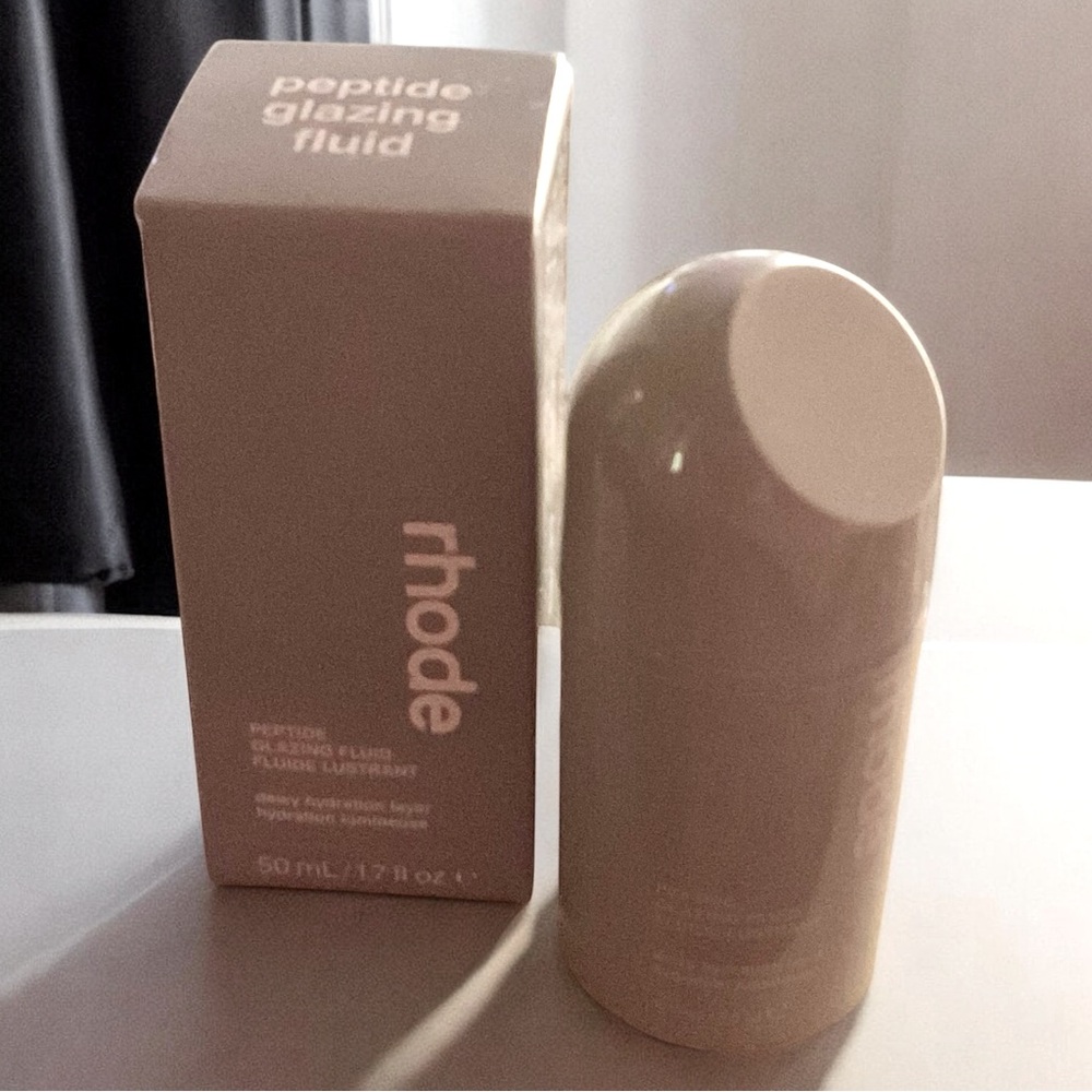 RHODE Peptide Glazing Fluid 50 ml.